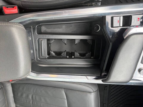 2021 Audi e-tron quattro Premium