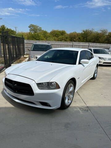 2012 Dodge Charger for sale at JDM of Irving in Irving TX