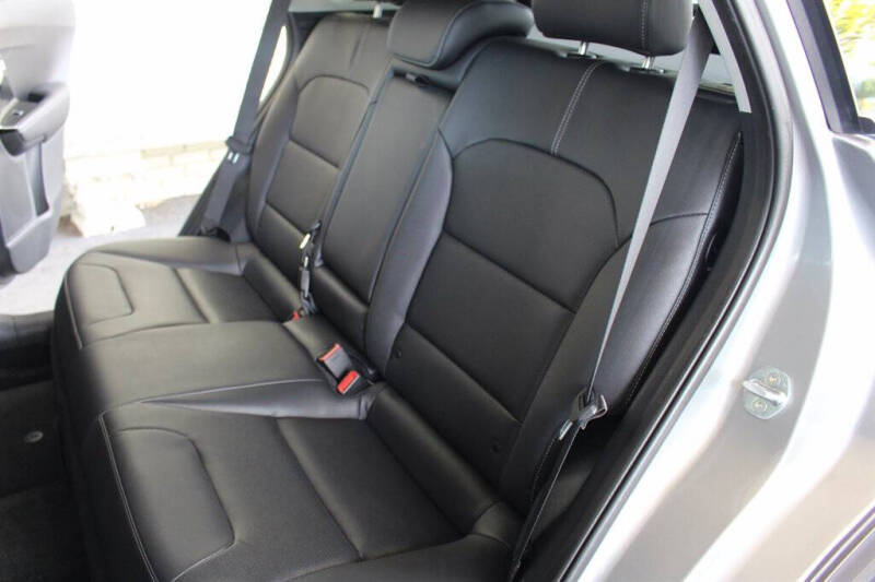 2022 Kia Niro EX Premium