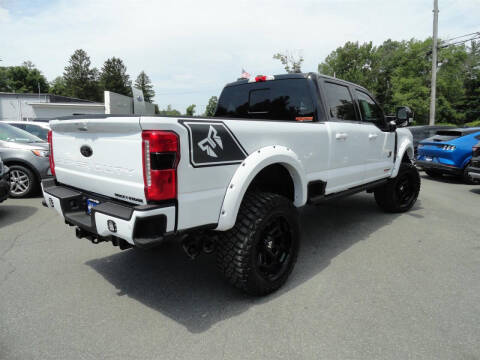 2026 Ford F-250 Super Duty