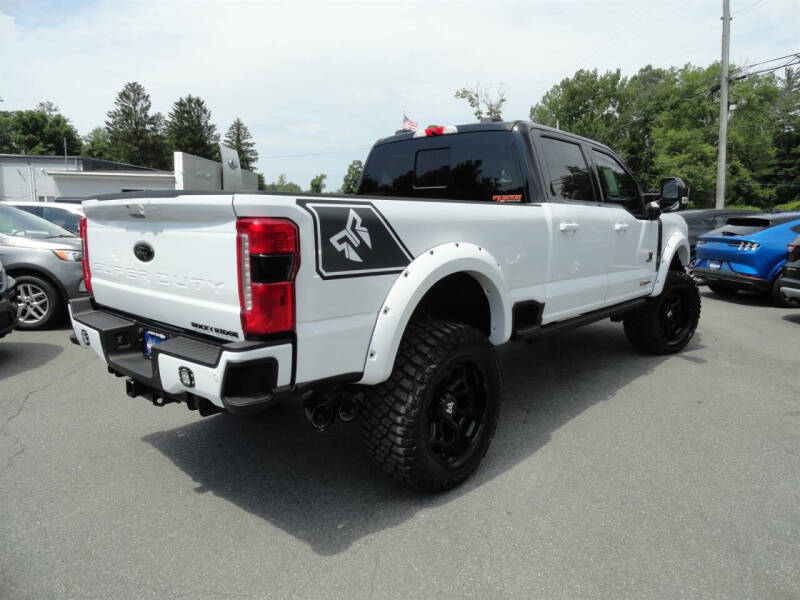 2026 Ford F-250 Super Duty