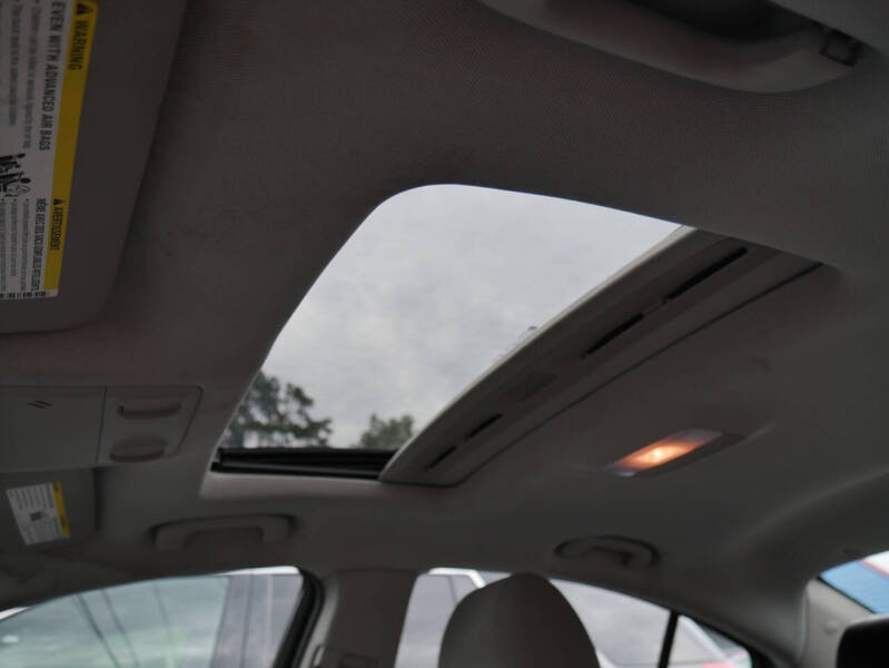 2014 Chevrolet Cruze 1LT Manual