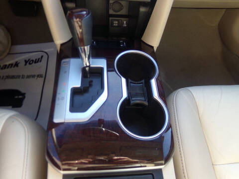 2012 Toyota Camry XLE