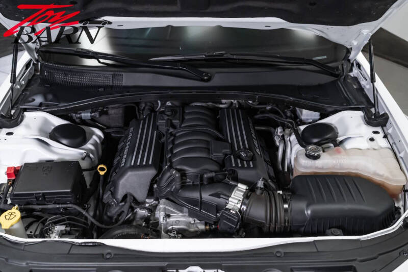 2023 Chrysler 300 C