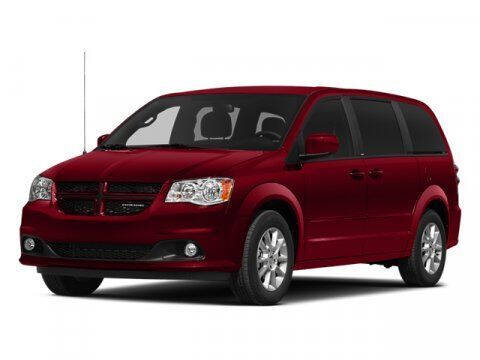 2013 Dodge Grand Caravan for sale at Capital Group Auto Sales & Leasing in Freeport NY