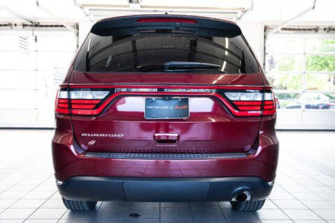 2023 Dodge Durango SXT
