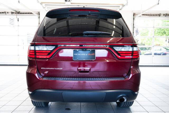 2023 Dodge Durango SXT