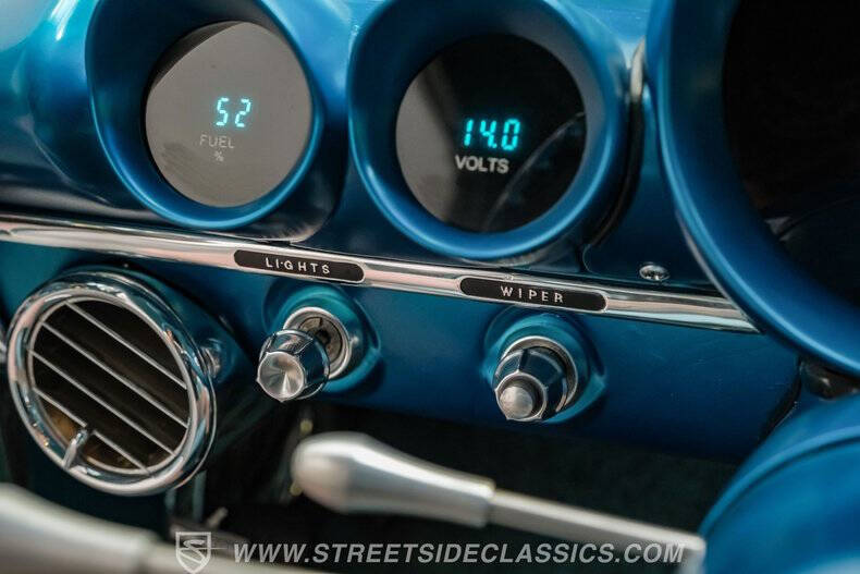 1959 Chevrolet El Camino