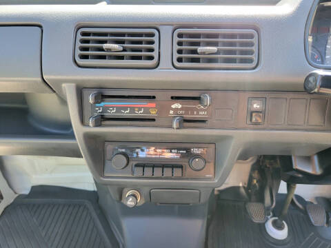 1994 Honda Acty Truck