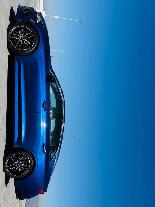 2021 Kia K5 GT
