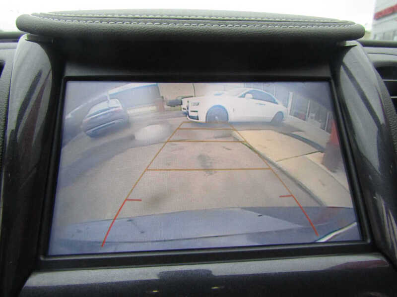 2018 Chevrolet Impala LS Fleet