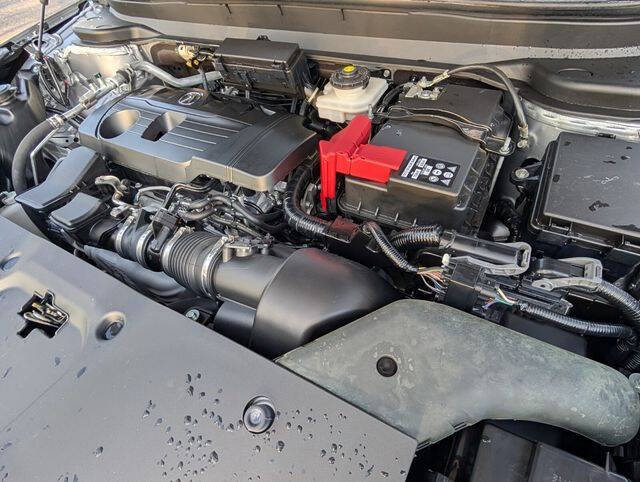 2024 Acura RDX SH-AWD w/Tech