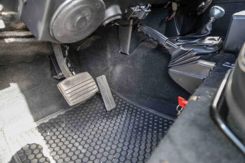 1984 Land Rover Defender