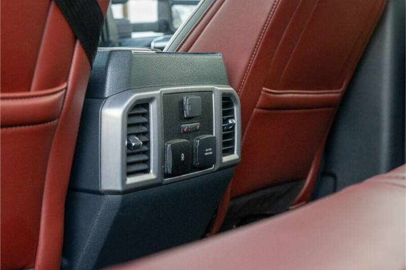 2022 Ford F-450 Super Duty