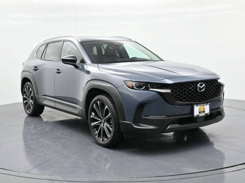2024 Mazda CX-50 2.5 S Premium Plus