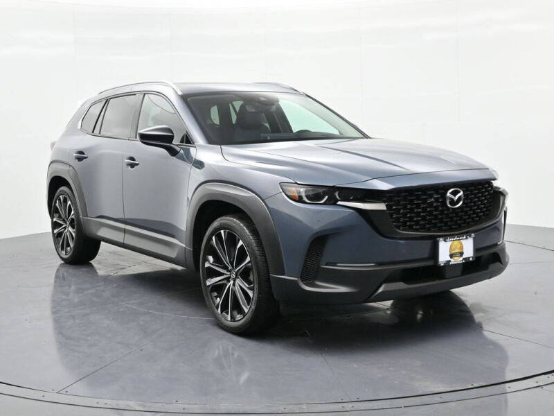 2024 Mazda CX-50 2.5 S Premium Plus