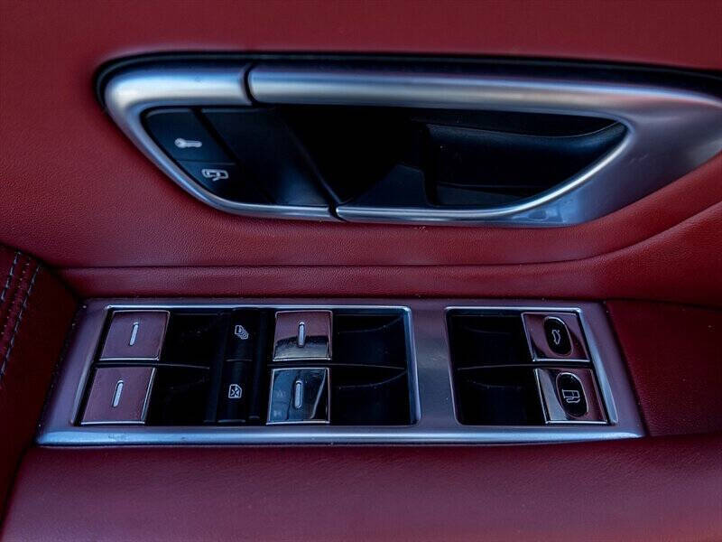 2018 Bentley Continental 41