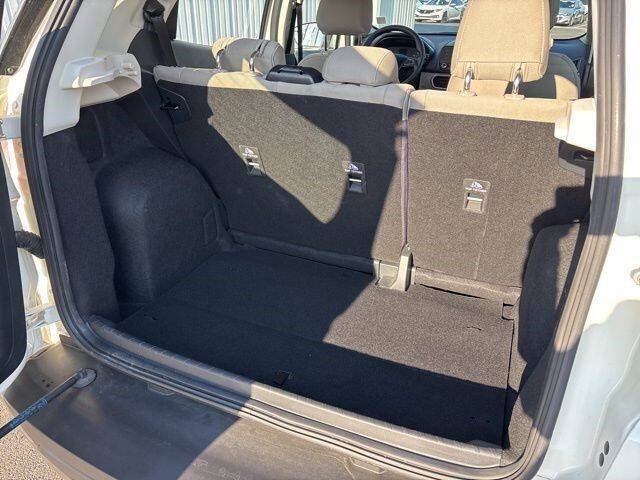 2022 Ford EcoSport S