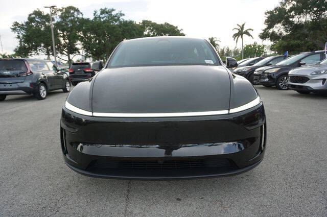 2026 Tesla Model Y Premium