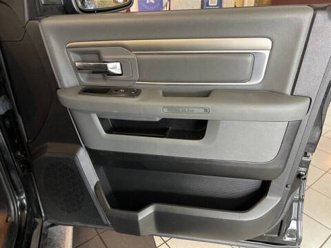 2013 RAM 1500 Big Horn