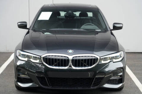 2020 BMW 3 Series 330i