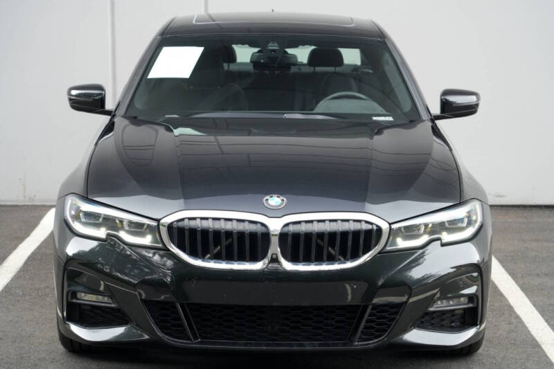 2020 BMW 3 Series 330i