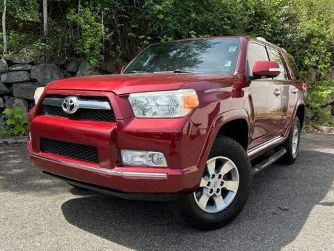 2010 Toyota 4Runner for sale at Championship Motors in Redmond WA