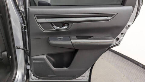 2023 Honda CR-V Hybrid