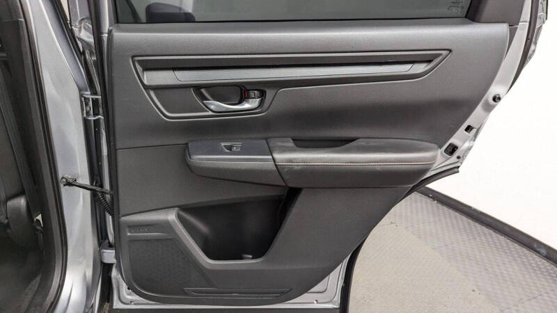 2023 Honda CR-V Hybrid