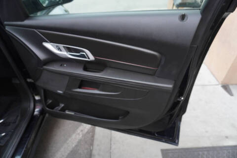 2016 GMC Terrain SLE-2