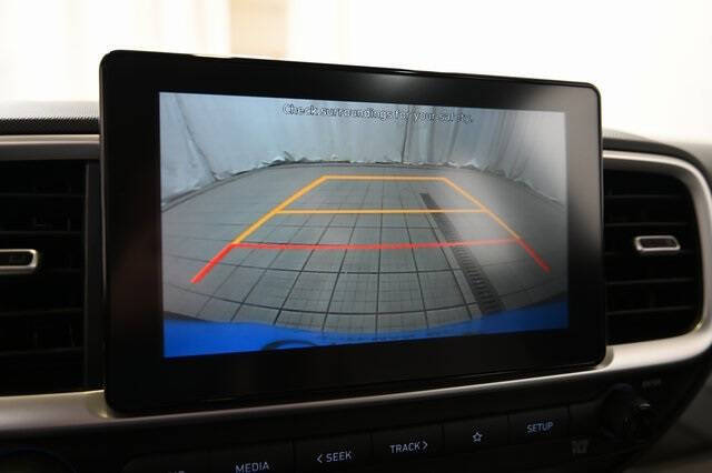 2022 Hyundai Venue SEL