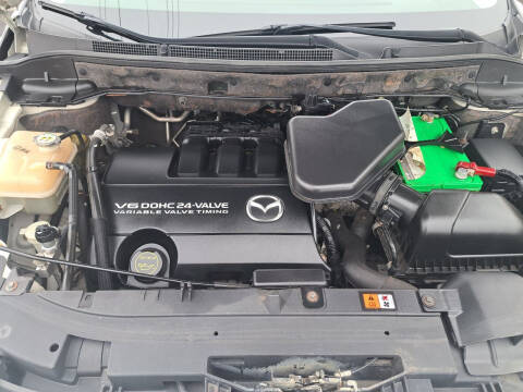 2008 Mazda CX-9 Grand Touring