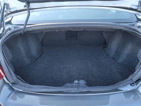 2013 Dodge Avenger SXT