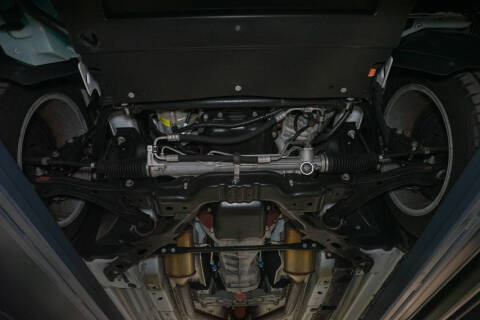 2008 Ford Shelby GT500