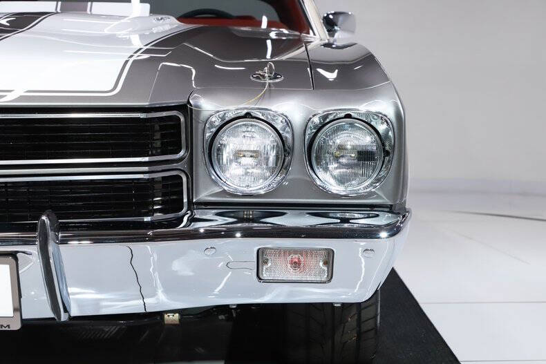 1970 Chevrolet Chevelle