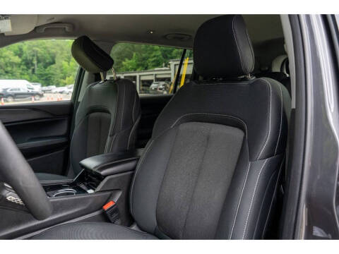 2023 Jeep Grand Cherokee L