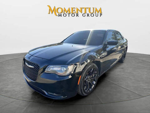 2019 Chrysler 300 S