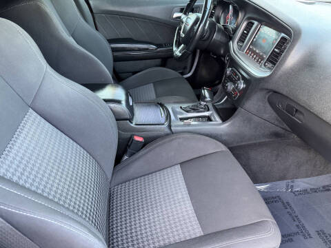 2019 Dodge Charger GT