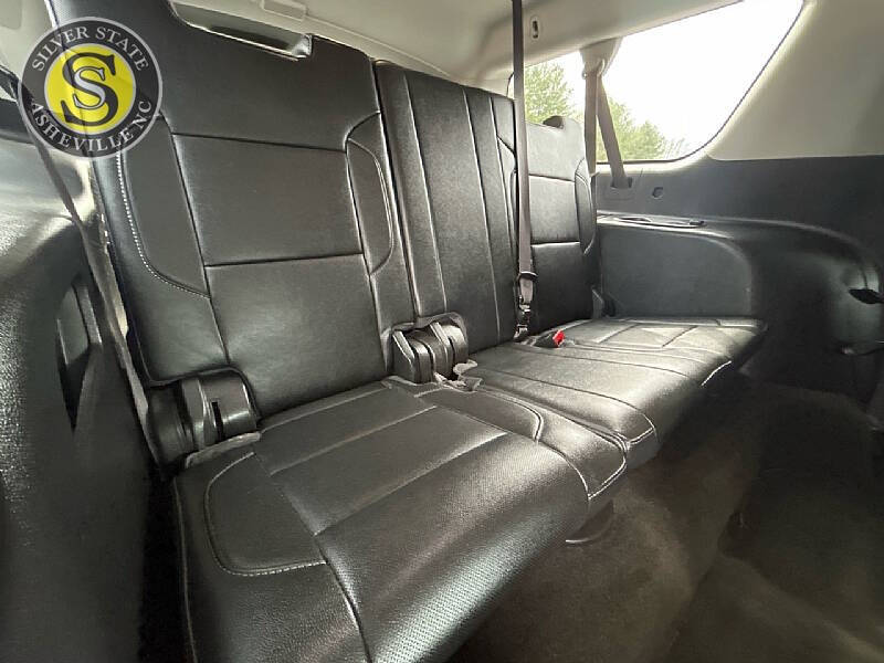 2017 GMC Yukon XL SLT