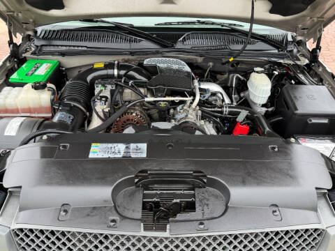 2006 Chevrolet Silverado 3500 LT3