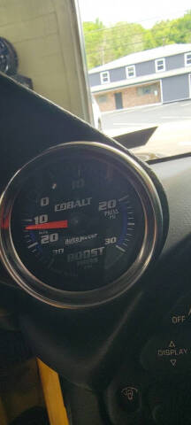 2002 Chevrolet Corvette Z06