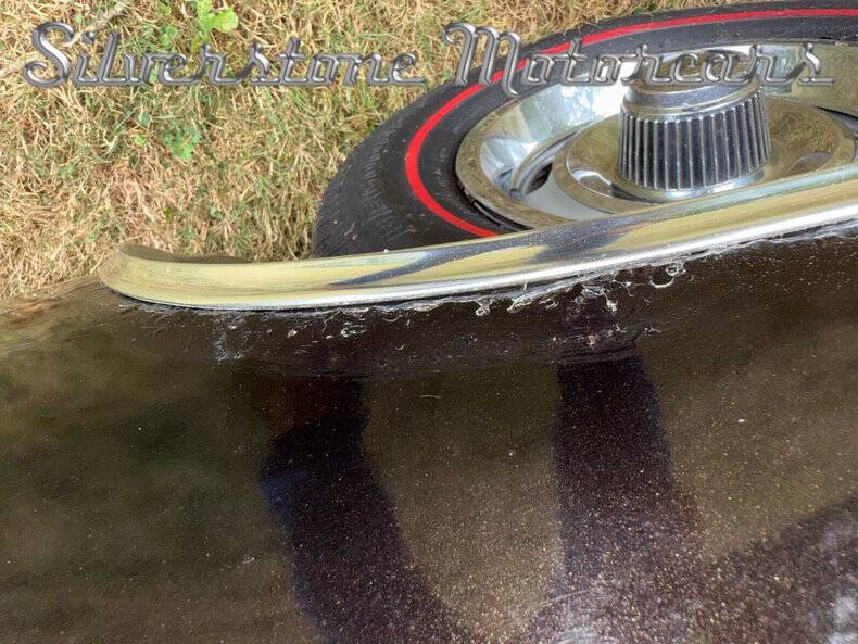 1972 Chevrolet Chevelle