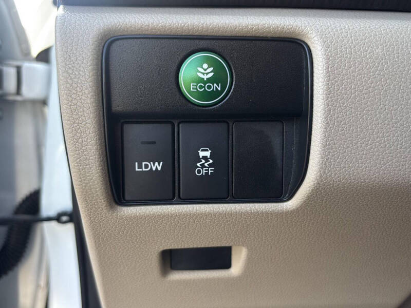 2015 Honda Accord Touring