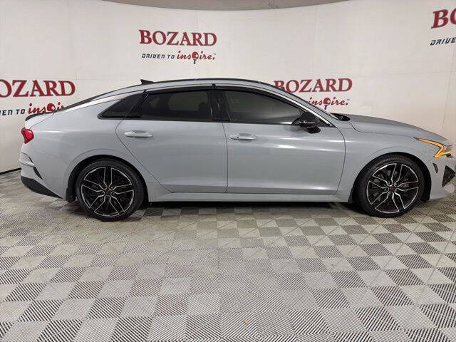 2023 Kia K5 GT