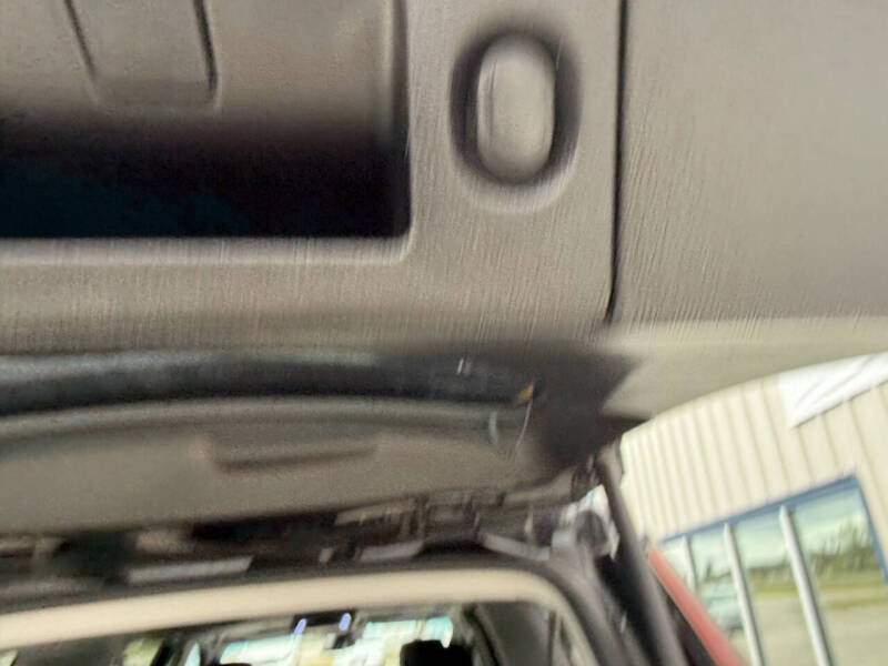 2020 Cadillac Escalade ESV Luxury