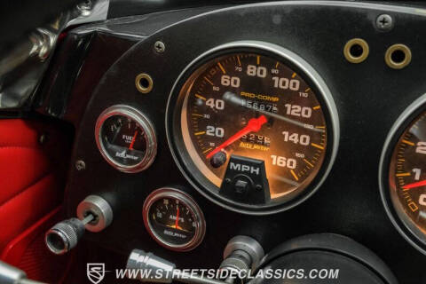 1963 Chevrolet Corvette