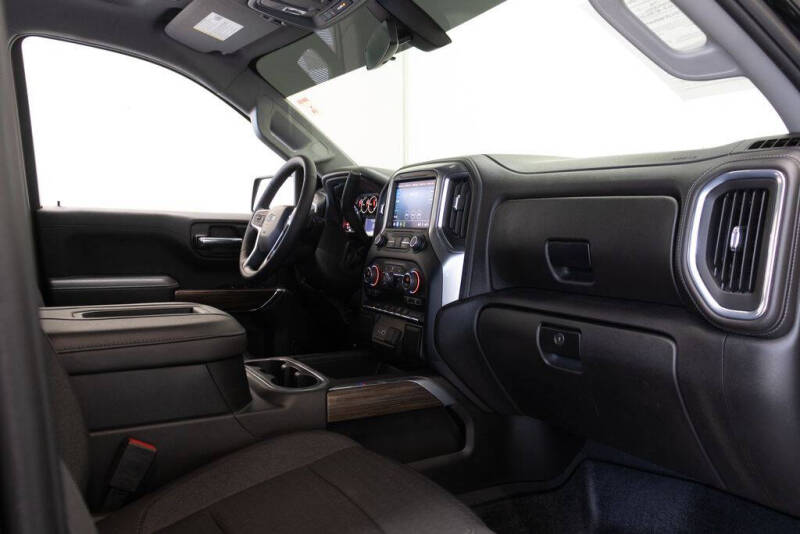 2022 Chevrolet Silverado 1500 Limited