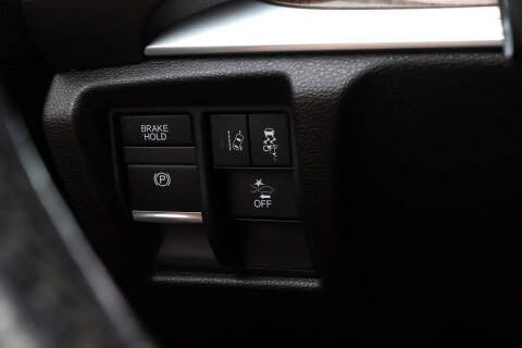 2017 Acura MDX SH-AWD w/Tech