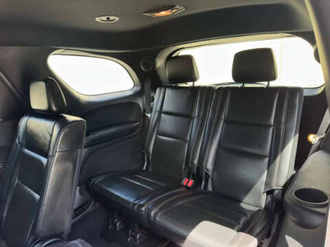 2021 Dodge Durango R/T