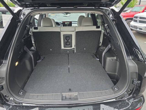 2025 Mitsubishi Outlander SEL Platinum Edition